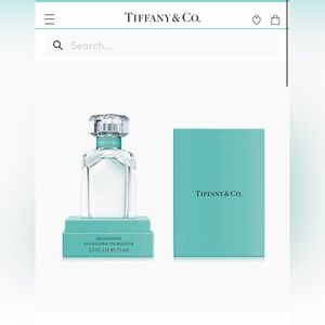 🩵✨ Tiffany Eau de Parfum✨🩵